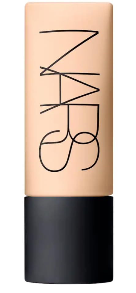 NARS by Nars , Soft Matte Complete Foundation - # Vienna --45ml/1.5oz