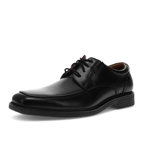 Dockers Footwear Men's Oxford, Black, 9