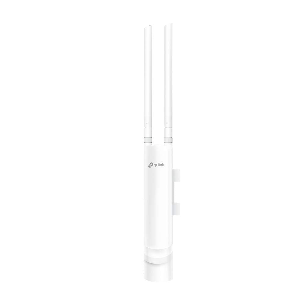 TP-Link AC1200 Wireless MU-MIMO Gigabit Indoor/Outdoor Access Point (EAP225-Outdoor)