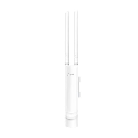 TP-Link AC1200 Wireless MU-MIMO Gigabit Indoor/Outdoor Access Point (EAP225-Outdoor)