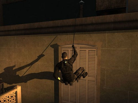 Tom Clancy's Splinter Cell | PC Code - Ubisoft Connect