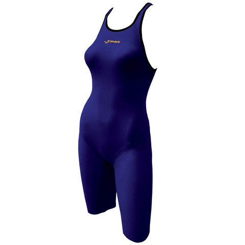 Female Fuse Openback Navy 20