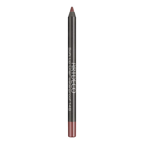 ARTDECO Soft Lip Liner Waterproof Long-Lasting Lip Liner Brown 1 x 1.2 g