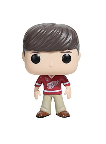 Funko POP Movies: Ferris Bueller's Day Off - Cameron Frye Action Figure