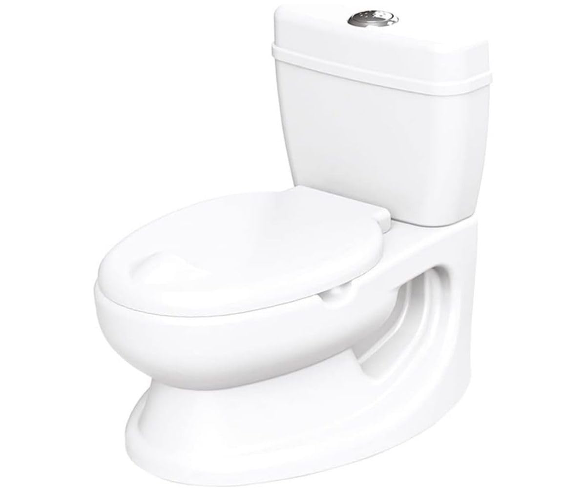 DOLU Toddler Infant Educational Potty Aid Toy