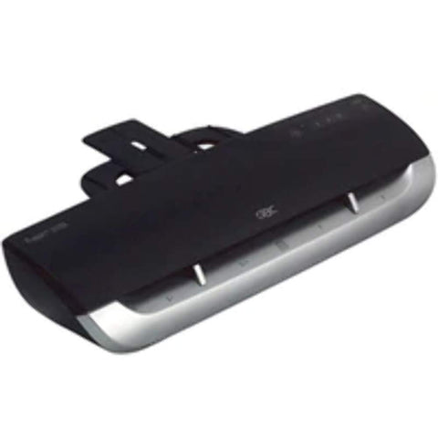 GBC 4400750 A3 Fusion 3100L Home and Office Laminator, Black