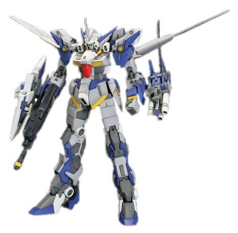 Super Robot War 1/144 Scale Wild Wurger Model Kit