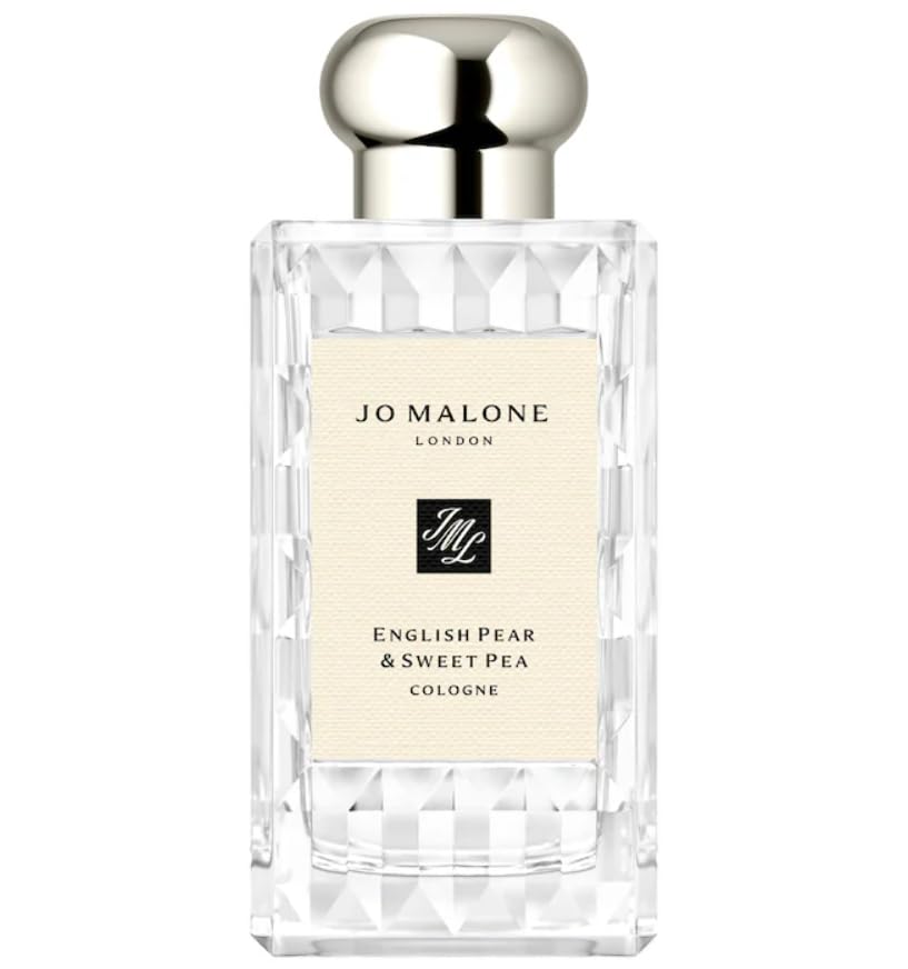 Jo Malone London English Pear & Sweet Pea Cologne 3.4 Oz