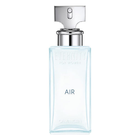 Calvin Klein Eternity Air Eau de Parfum - Floral Women's Perfume - With Notes of Grapefruit Oil, Black Currant, Peony & Cedarwood - Luxury Perfumes for Women - Long Lasting Fragrance