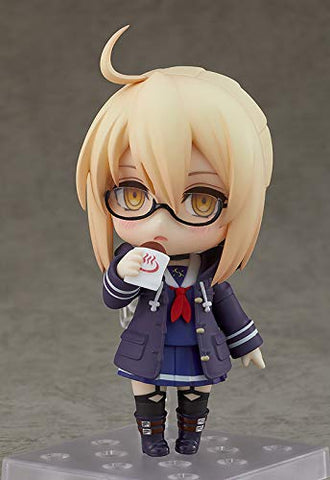 Fate/Grand Order: Berserker/Mysterious Heroine X (Alter) Nendoroid Action Figure