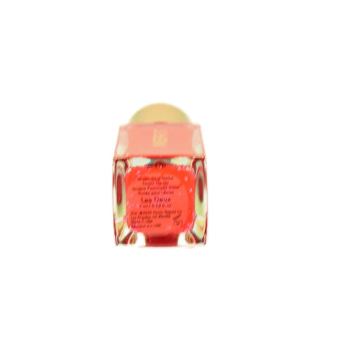 MERIT Shade Slick GelÃƒÆ’Ã†â€™Ãƒâ€šÃ‚Â©e Sheer Tinted Lip Oil Les Deux