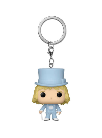 Funko Pop! Keychain: Dumb & Dumber - Harry in Tux Vinyl Figure