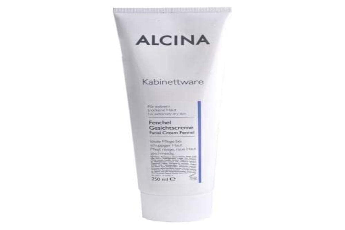 Alcina T Fenchel Gesichtscreme 250ml