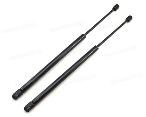 2X Rear Window Glass Lift Shocks Supports Struts for Chevrolet Tahoe GMC 4650