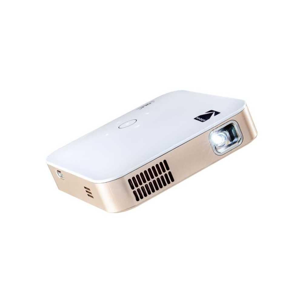 Kodak Luma 350 Projector