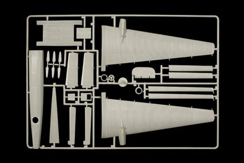 Italeri JU 52/3MG6E Minesweeper Model Kit