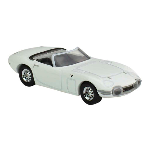 Hot Wheels Toyota 2000GT Roadster 1:64 Scale Vehicle