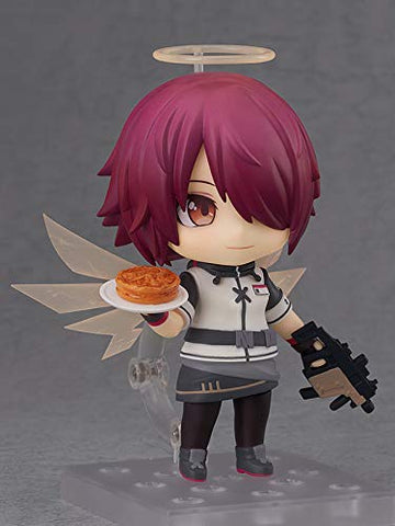 Good Smile Arknights: Exusiai Nendoroid Action Figure, Multicolor