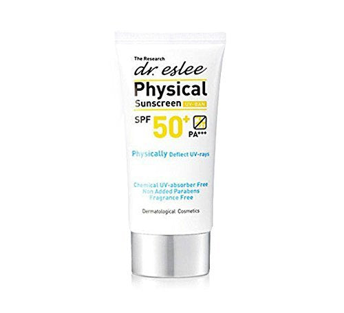 Dr. Eslee Physical Sunscreen SPF 50