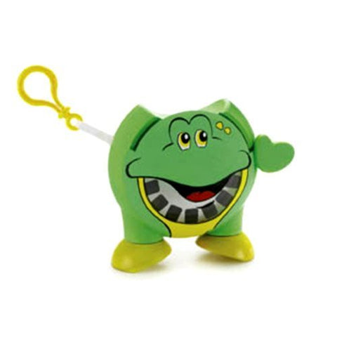Frog - View Crew View Master 3D