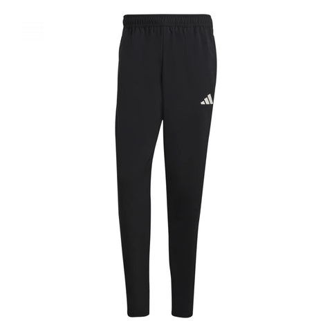 ADIDAS IB5012 TIRO23L WOV PNT Pants Men's Black Size M