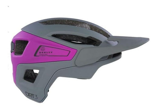 Oakley DRT3 Trail