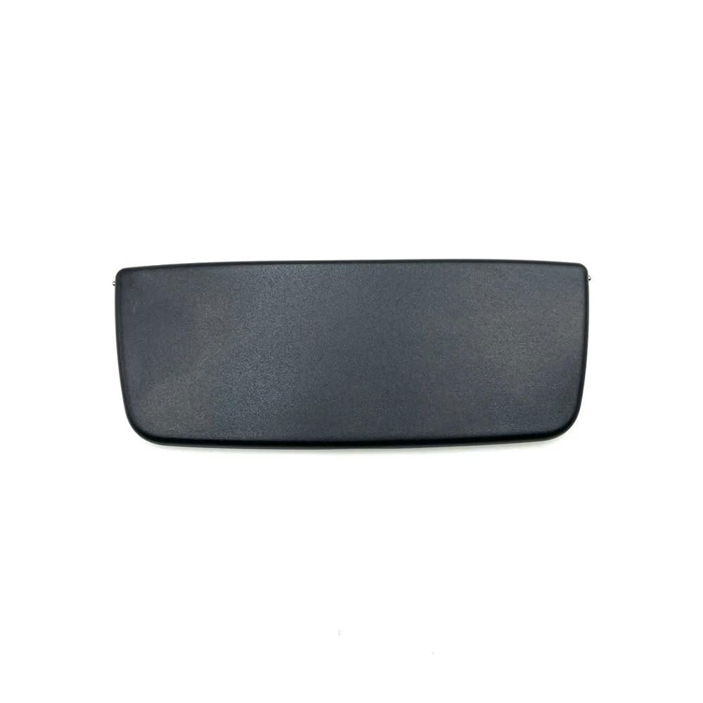 Sun Visor Vanity Mirror Cover for Porsche 911/991/718 Boxster Cayman 981/982, Sun Visor Mirror Cover