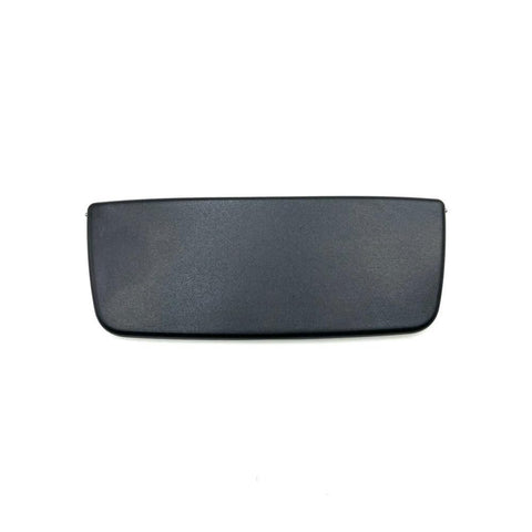 Sun Visor Vanity Mirror Cover for Porsche 911/991/718 Boxster Cayman 981/982, Sun Visor Mirror Cover