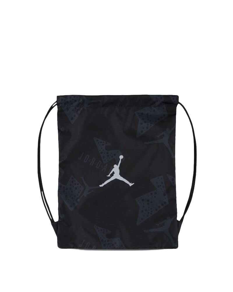 Jordan Unisexs Jumpman Core Gym Sack (B(9A0745-KG5)/G, One Size)