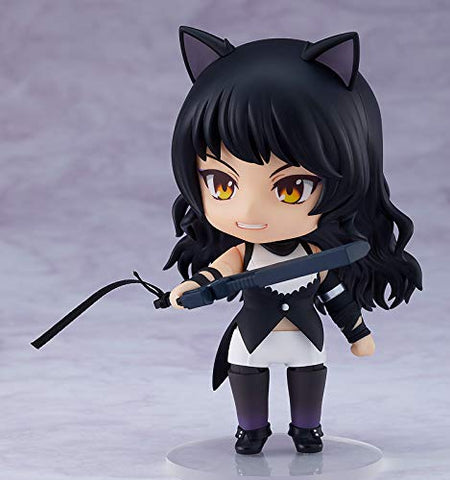 Good Smile RWBY: Blake Belladonna Nendoroid Action Figure, Multicolor