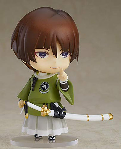 Orange Rouge Touken Ranbu Online: Ishikirimaru Nendoroid Action Figure