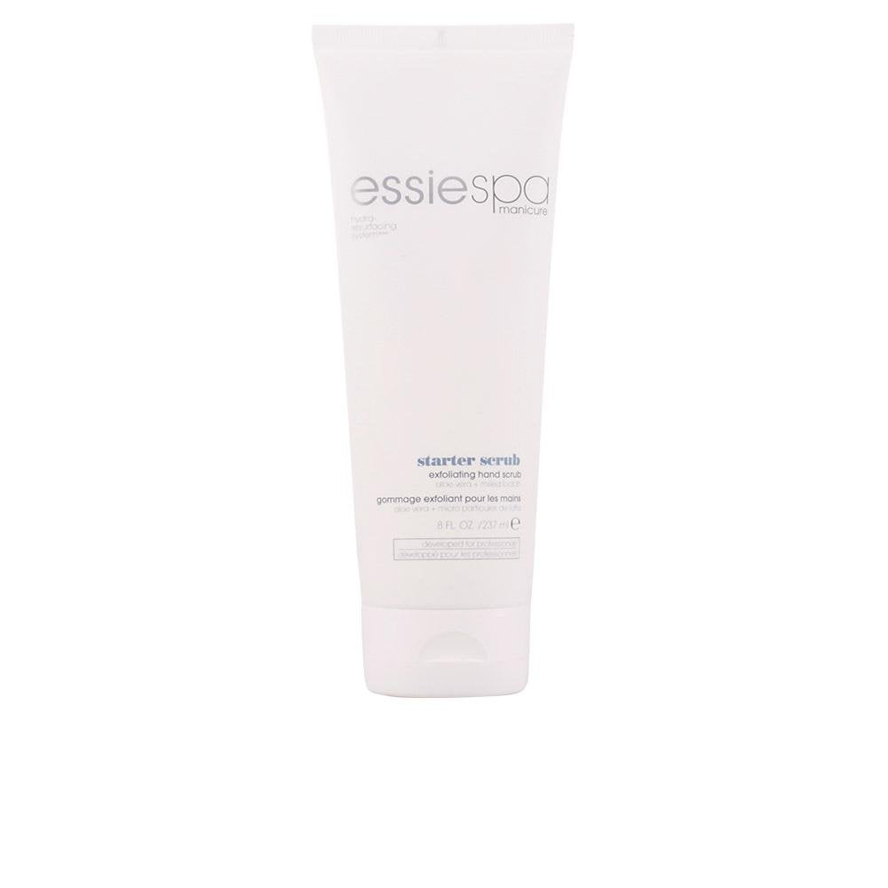 Essie Spa Starter Scrub, 8.0 fl oz.