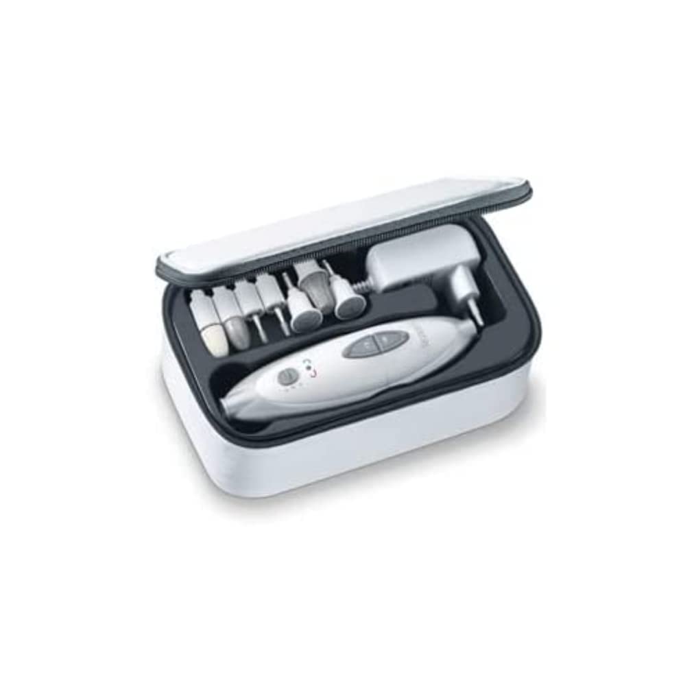 SANITAS SMA 35 ManikUre-/PedikUre-Set ManikUre & PedikUre by Sanitas