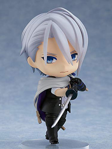 Orange Rouge Touken Ranbu Online: Yamambagiri Chougi Nendoroid Action Figure, Multicolor