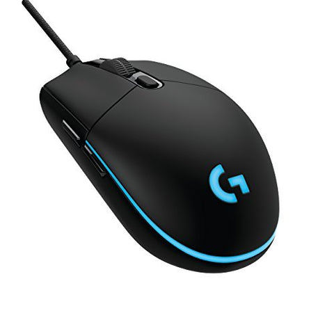 G Pro Gaming Mouse