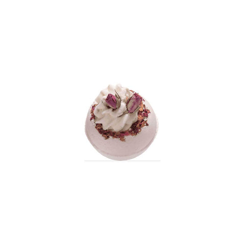 Bomb Cosmetics Wild Rose Bath Blaster
