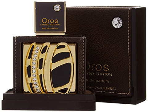 ARMAF OROS Pour Homme for Men Eau De Parfum Spray, 1.7 Ounce Limited Edition