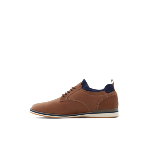 ALDO Men's Gladosen Oxford, Cognac, 9