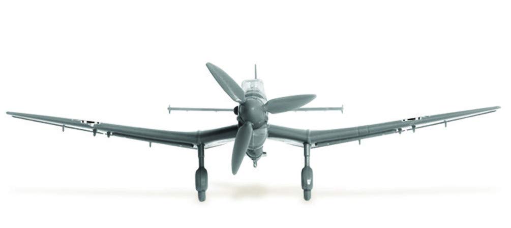 Zvezda Models 1/144 Junkers JU-87 Stuka (Snap Kit)