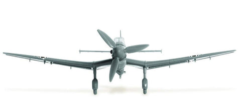 Zvezda Models 1/144 Junkers JU-87 Stuka (Snap Kit)