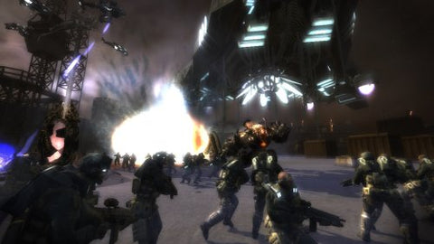 Stormrise - PC