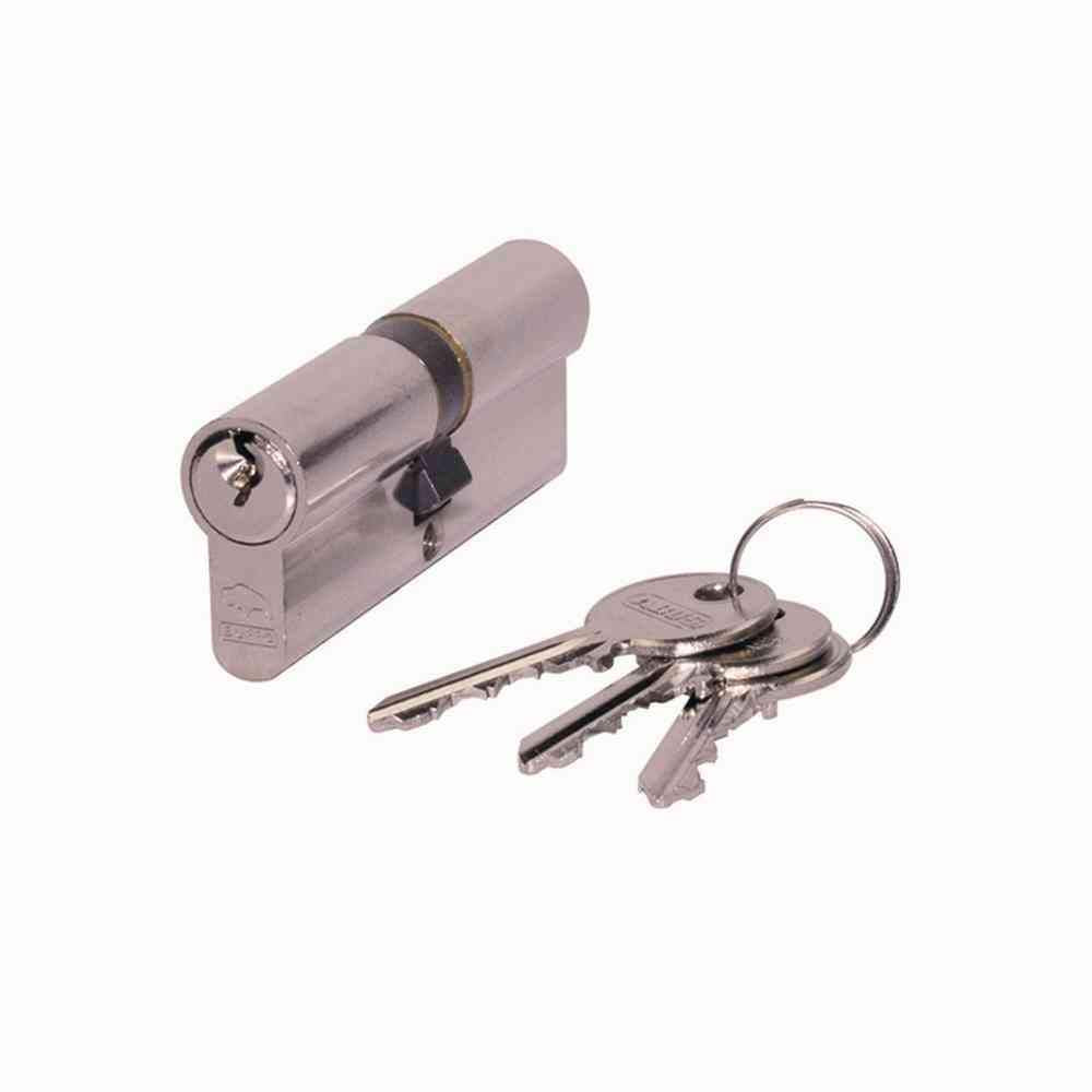 ABUS Buffo Profile Cylinder 30/30 12127