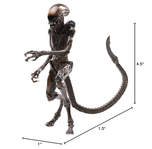 Hiya Toys Alien 3: Dog Alien 1:18 Scale Action Figure