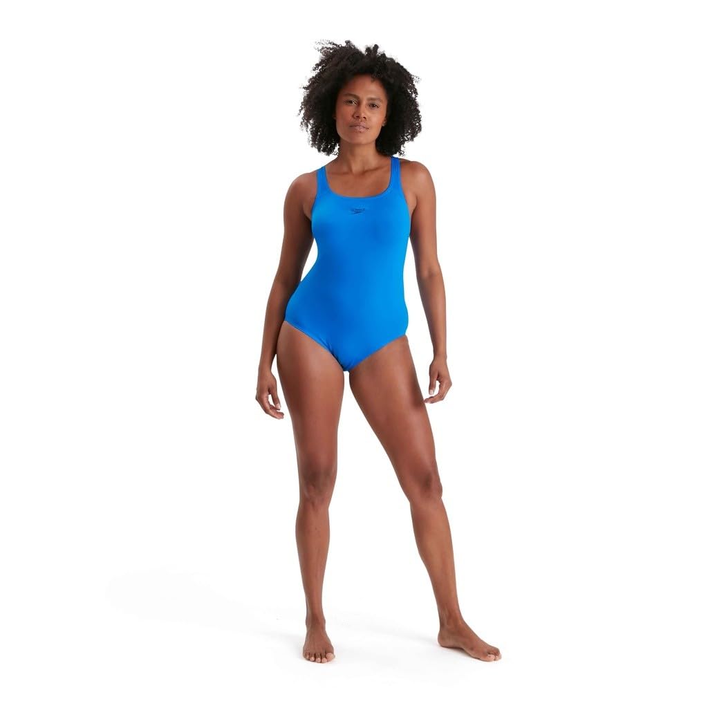 Eco Endurance+ Medalist Swimsuit BB-DS Bondi Blue