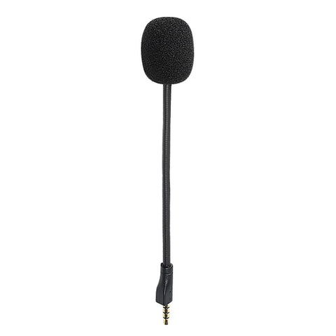 PC Gaming Headsets Microphone Boom for Logitech G PRO X Gaming Headset Headphone
