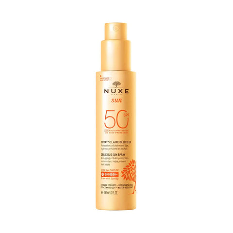 Nuxe Sun by Nuxe Melting Cream High Protection SPF50 150ml