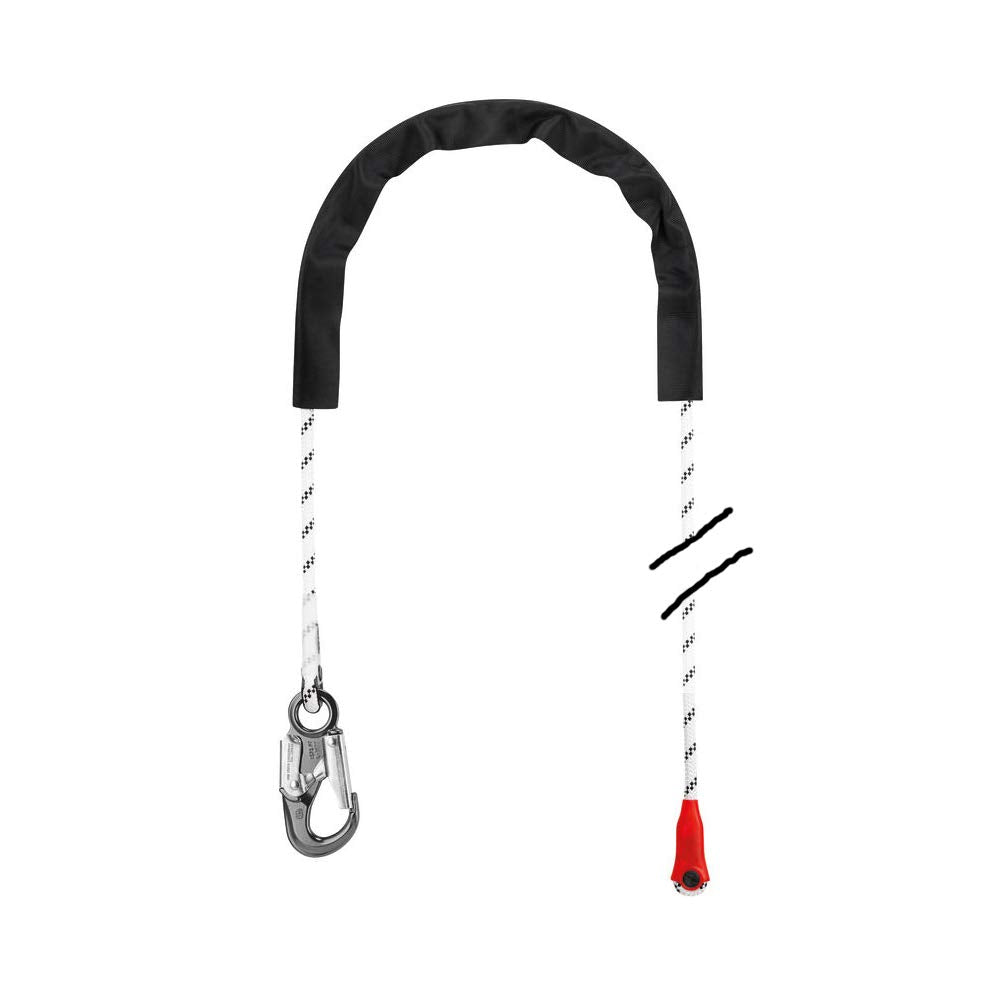 Petzl L052HA00 Rope for Grillon Hook U 2 M 0 One Size