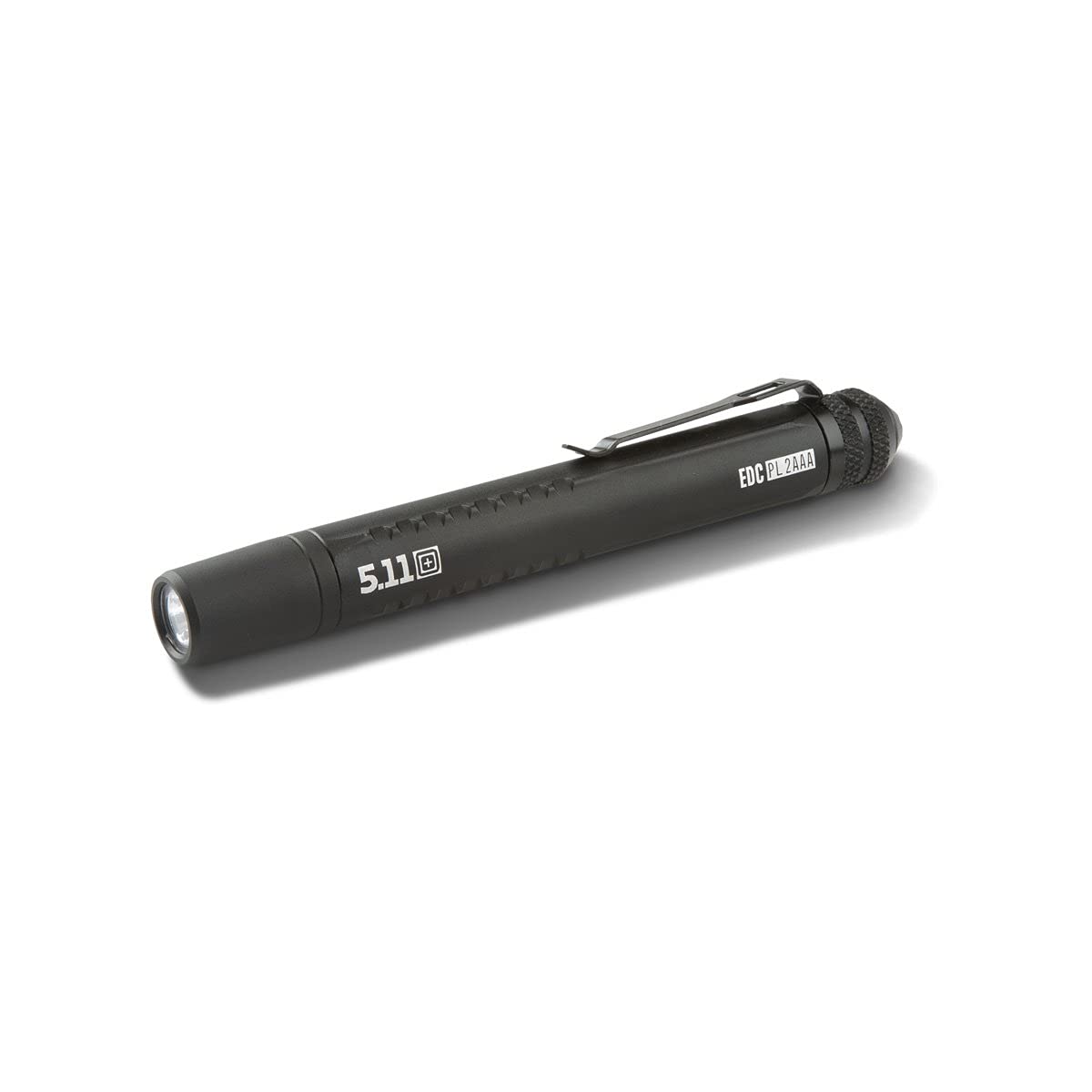 5.11 EDC PL 2AAA Penlight Tactical Flashlight, Style 53380, Sandstone