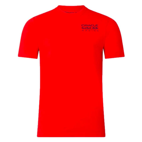 Castore Red Bull Racing F1 Core Logo T-Shirt