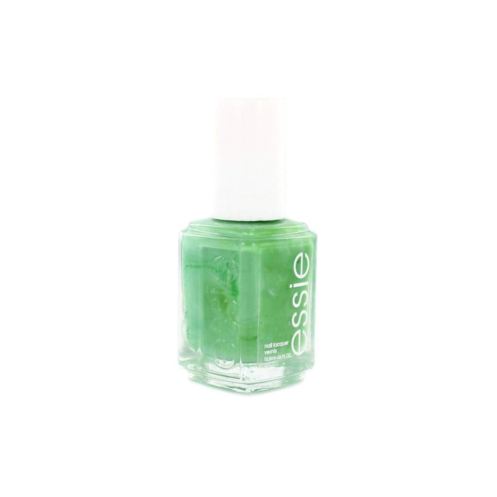 ESSIE NAIL LACQUER #1036 MOJITO MADNESS